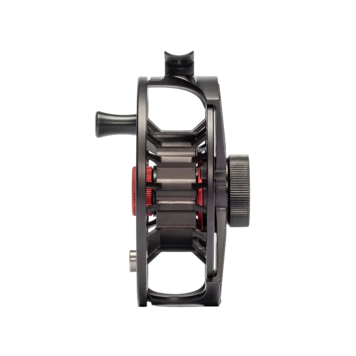 Nautilus X Series XL Max 8/9 - Black (IN STOCK)