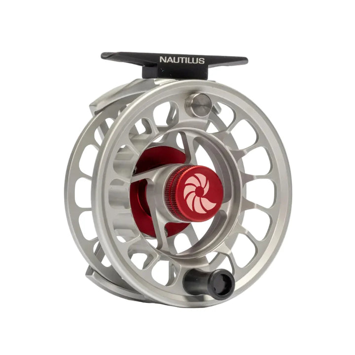 Nautilus X Series XM 4/5 - Silver (IN STOCK)