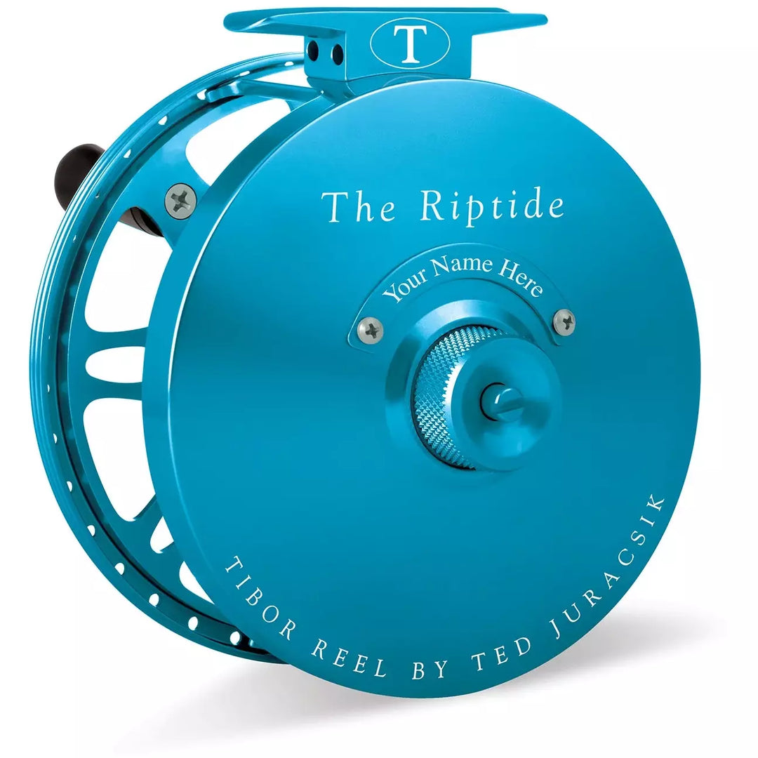 Tibor Riptide (All Colors)