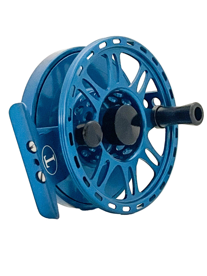 Tibor Everglades - Royal Blue w/ 239 Bre Drake Grand Slam Art (IN STOCK)