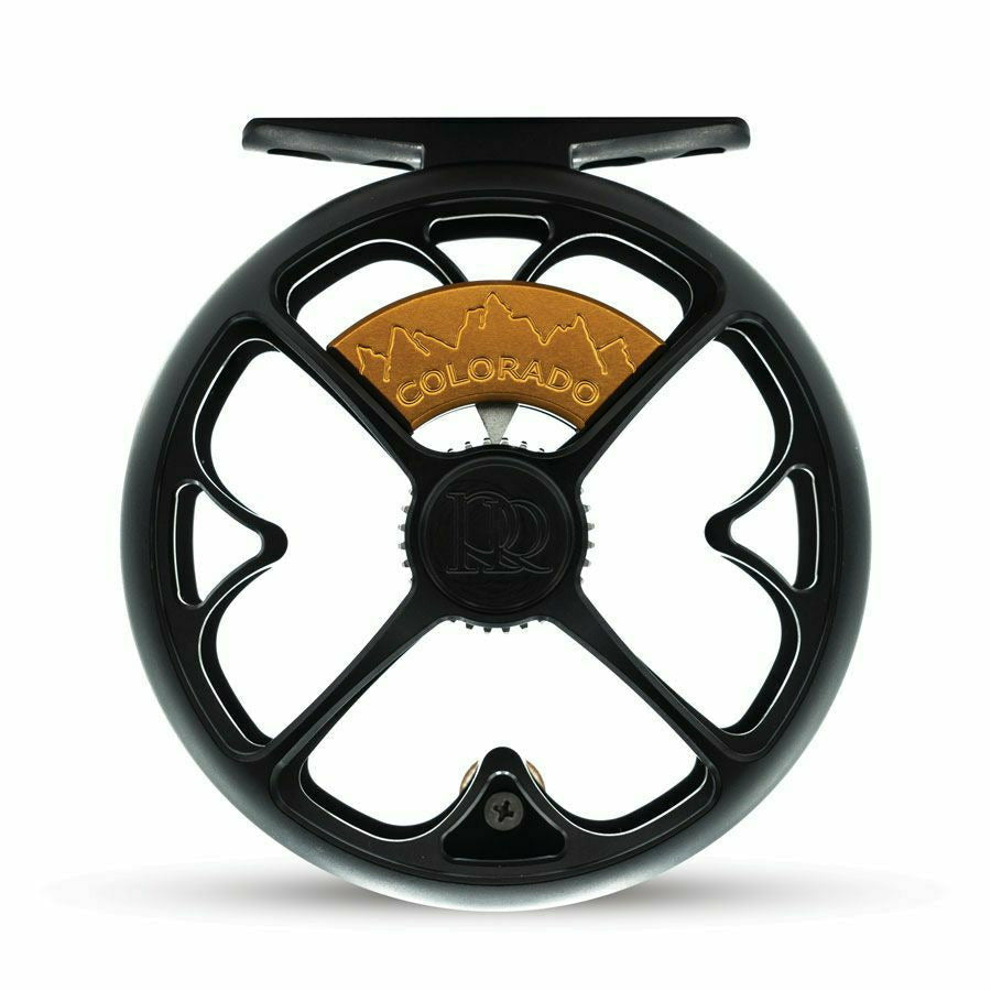 Ross Reels - Colorado