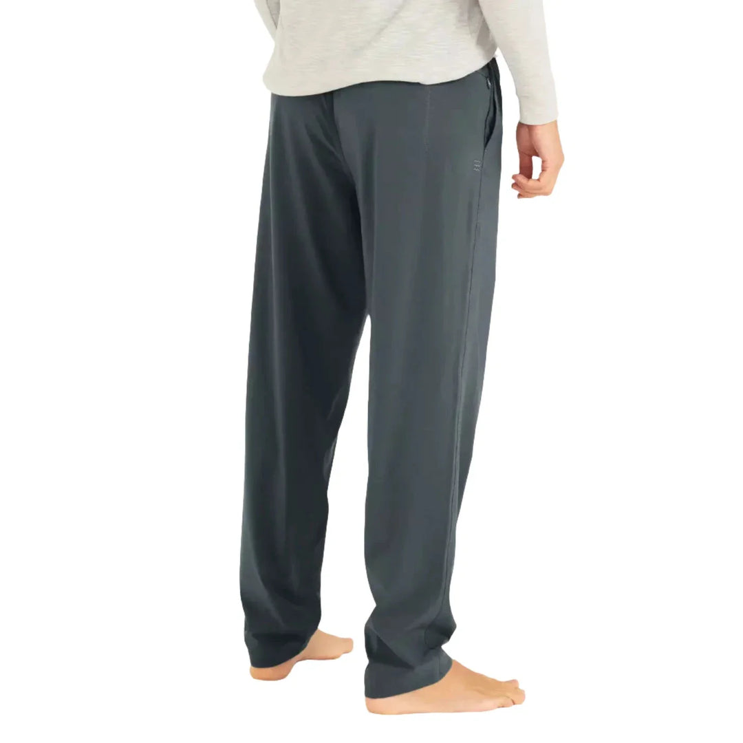 Free Fly Men's Breeze Pant - Storm Cloud