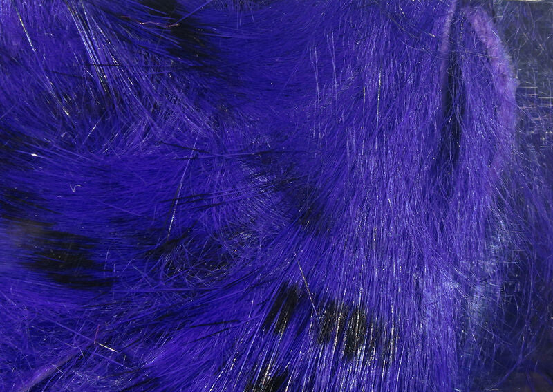 Rabbit Strips (Black Barred) - All Colors
