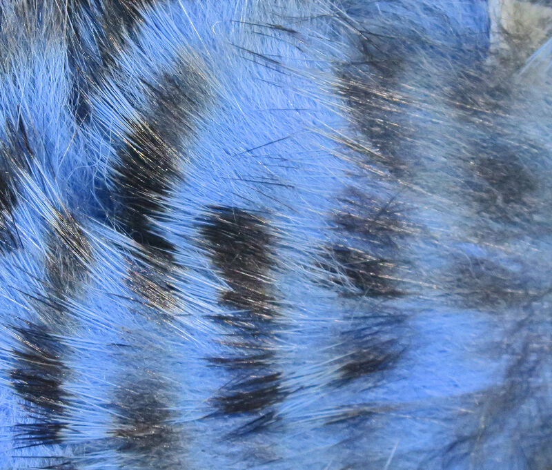 Rabbit Strips (Black Barred) - All Colors