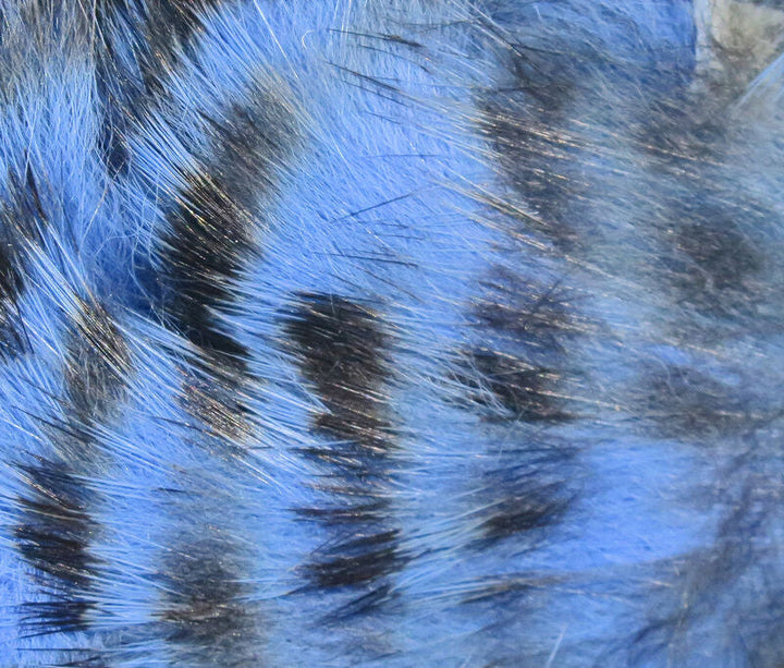 Rabbit Strips (Black Barred) - All Colors