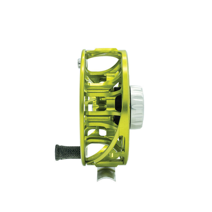 Ross Animas - Fly Shop Exclusive - Chartreuse - 4/5 (IN STOCK)