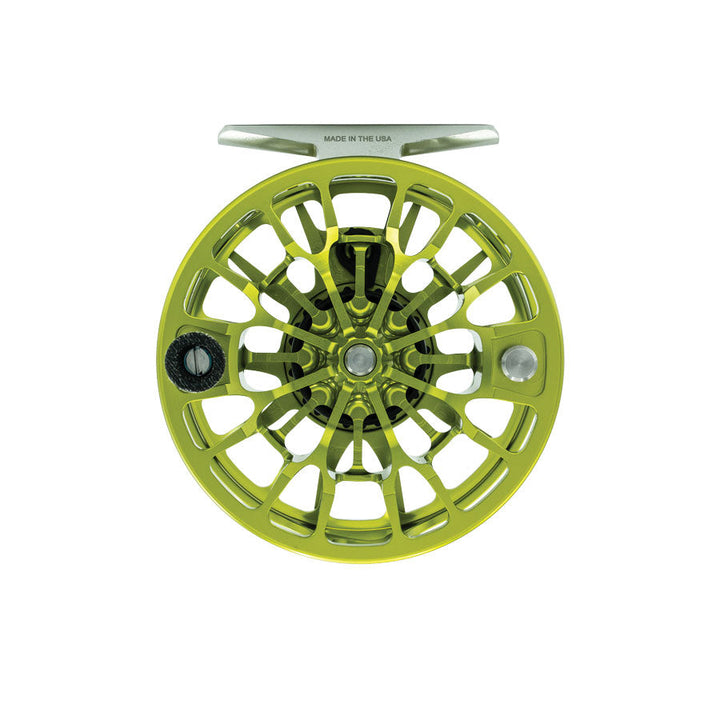 Ross Animas - Fly Shop Exclusive - Chartreuse - 5/6 (IN STOCK)