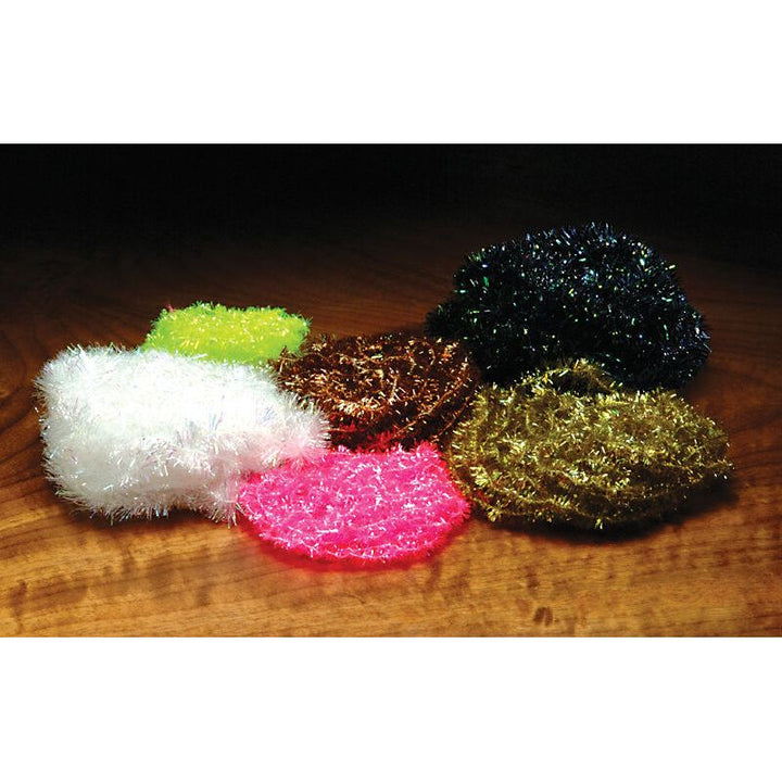 Cactus Chenille (Medium) All Colors