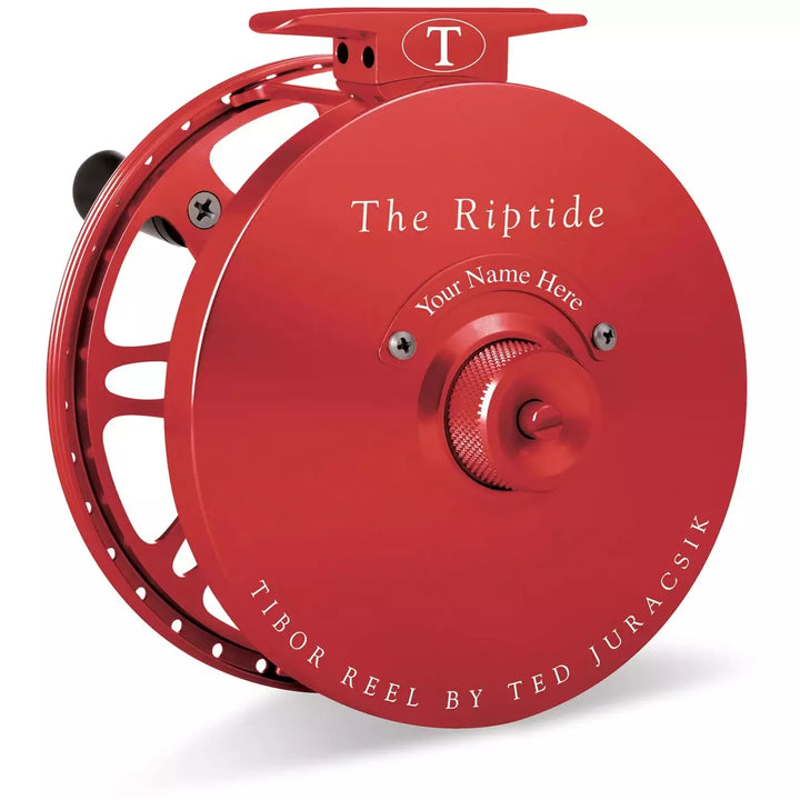 Tibor Riptide (All Colors)