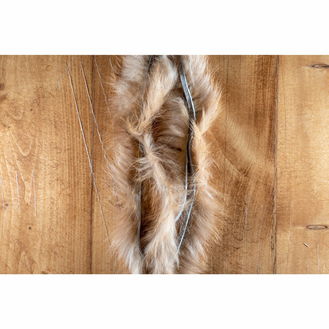 Crosscut Rabbit Strip - All Colors