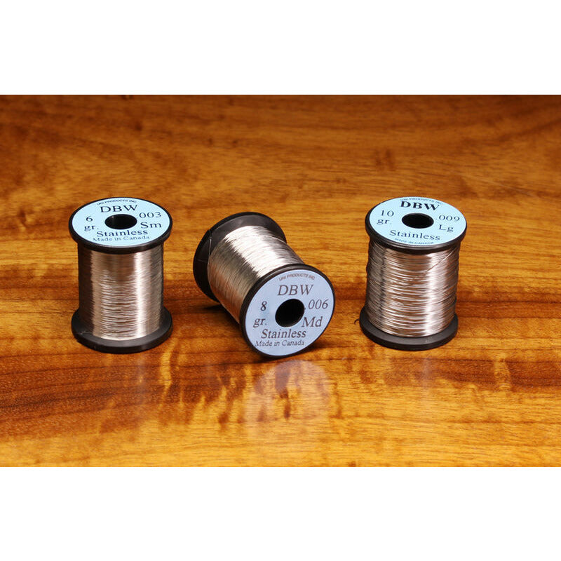 Uni Dubbing Brush Wire - Small