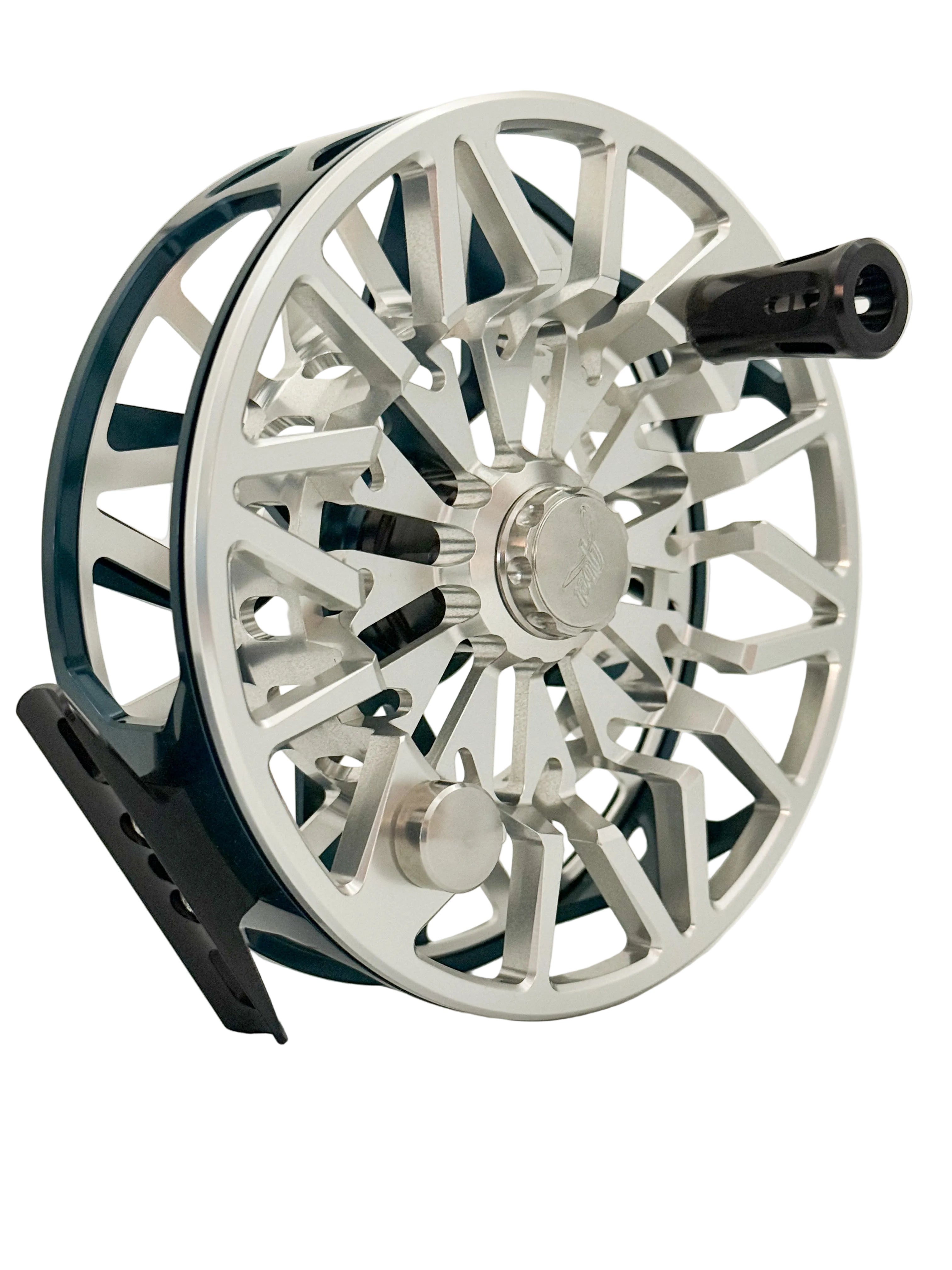 Abel Reels TR - Custom Builder – 828 Flies