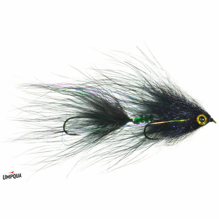 Umpqua - Double Dirty Hippy