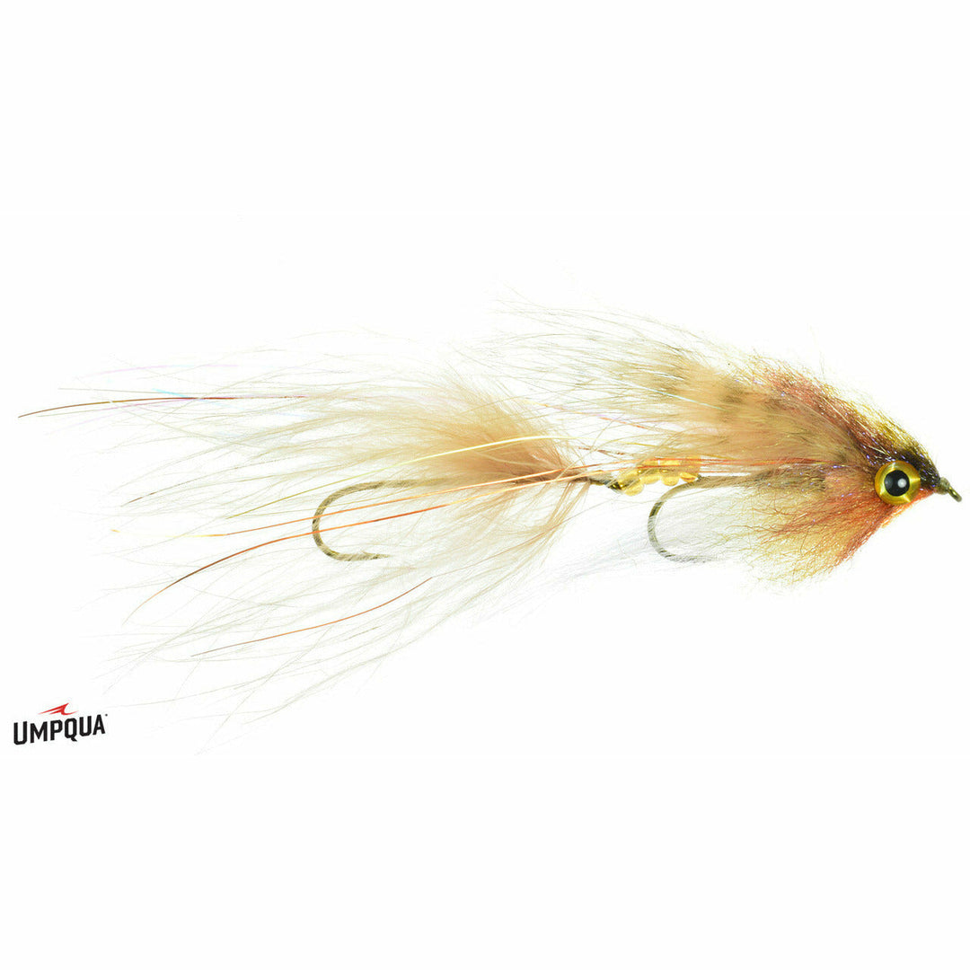 Umpqua - Double Dirty Hippy