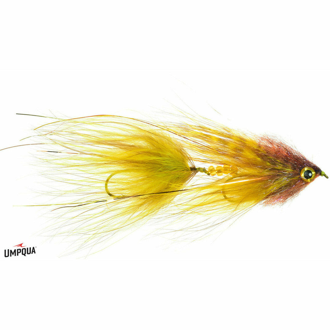 Umpqua - Double Dirty Hippy