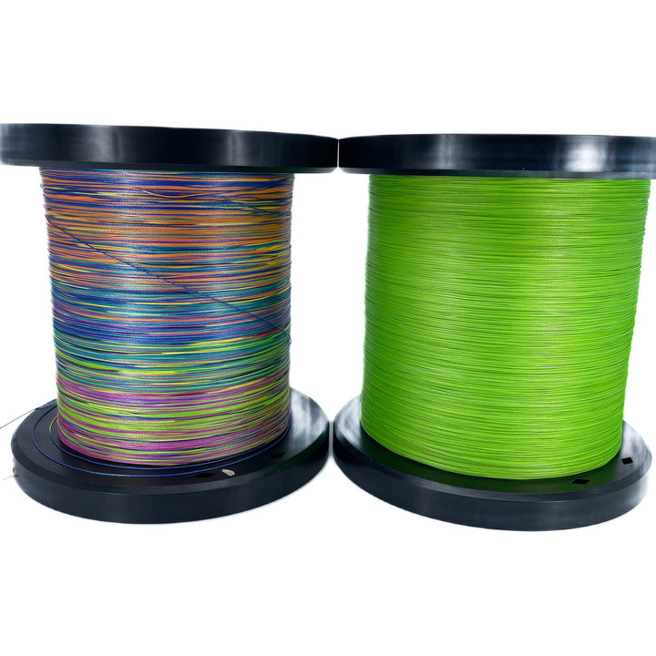 RIO - GEL SPUN BACKING 65lb