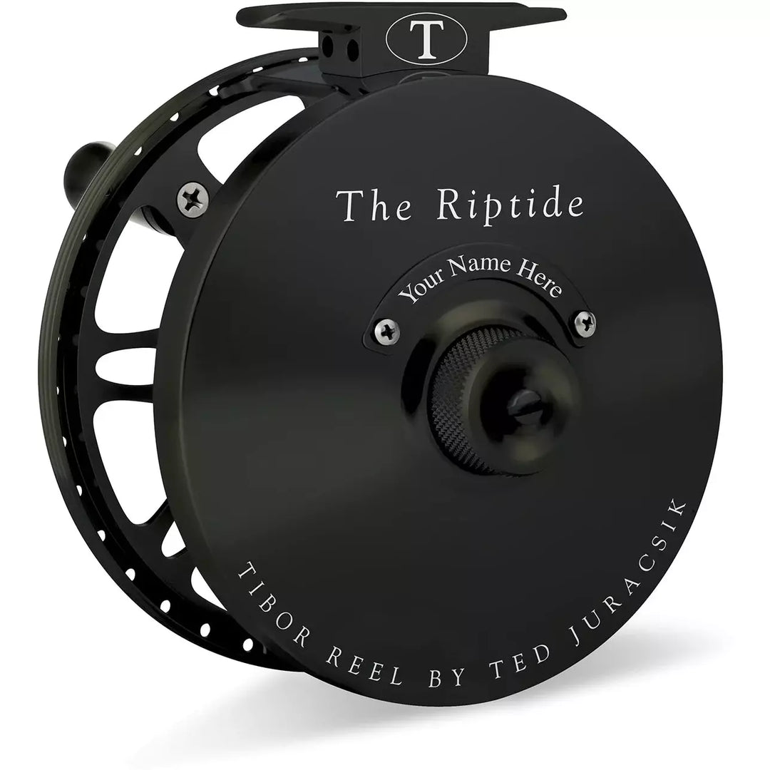 Tibor Riptide (All Colors)