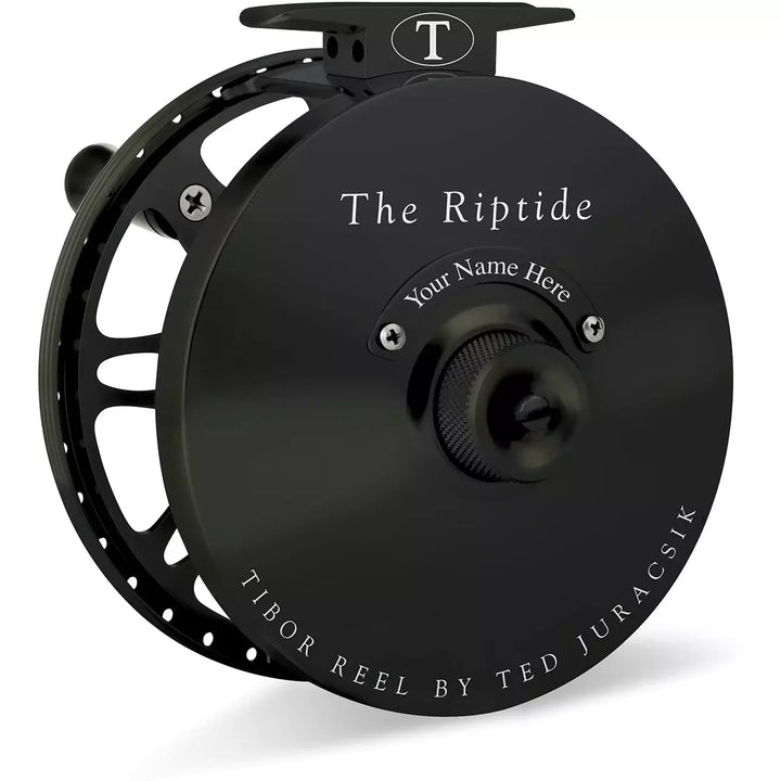 Tibor Riptide (All Colors)