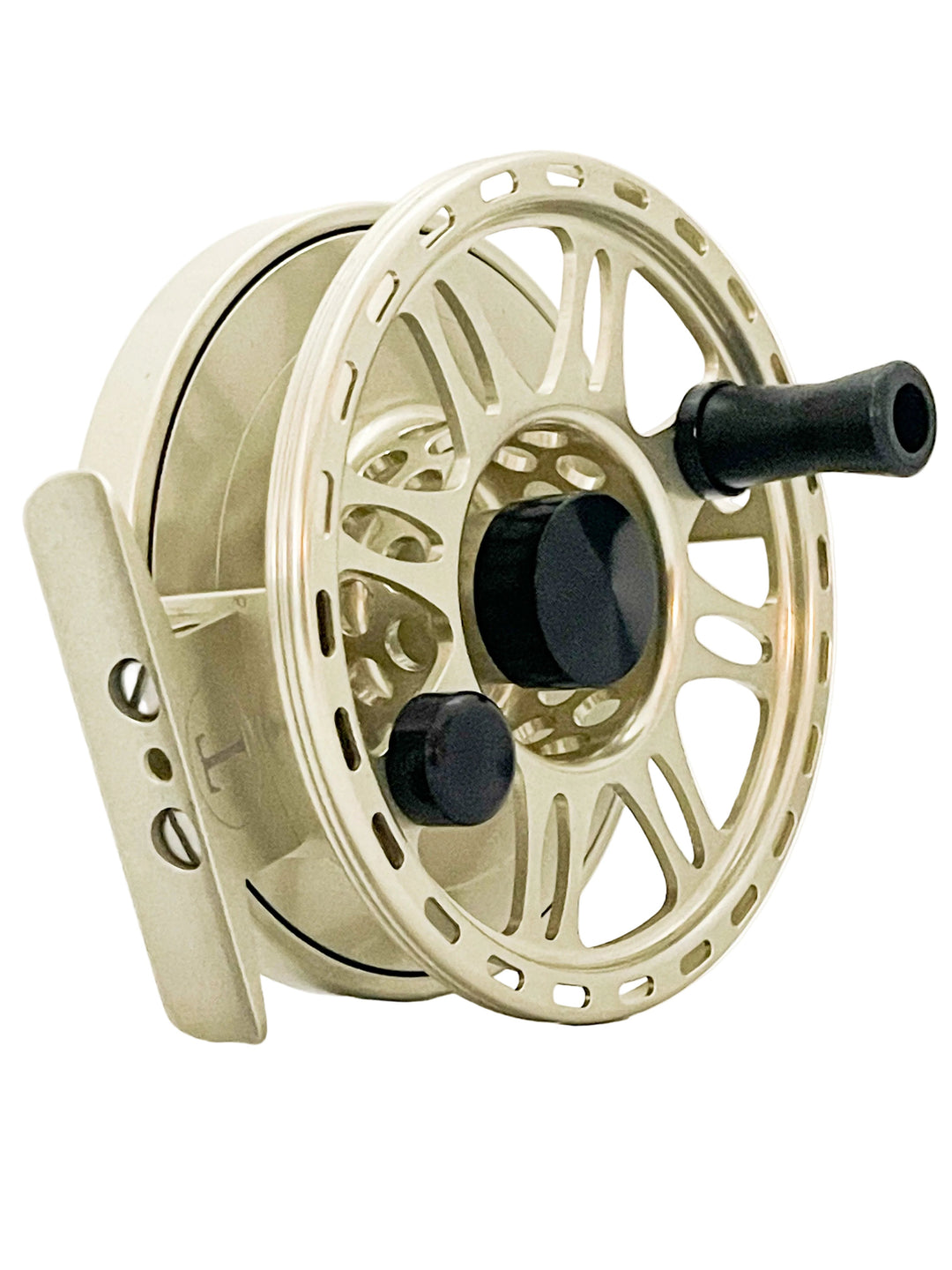 Tibor Everglades - Satin Gold