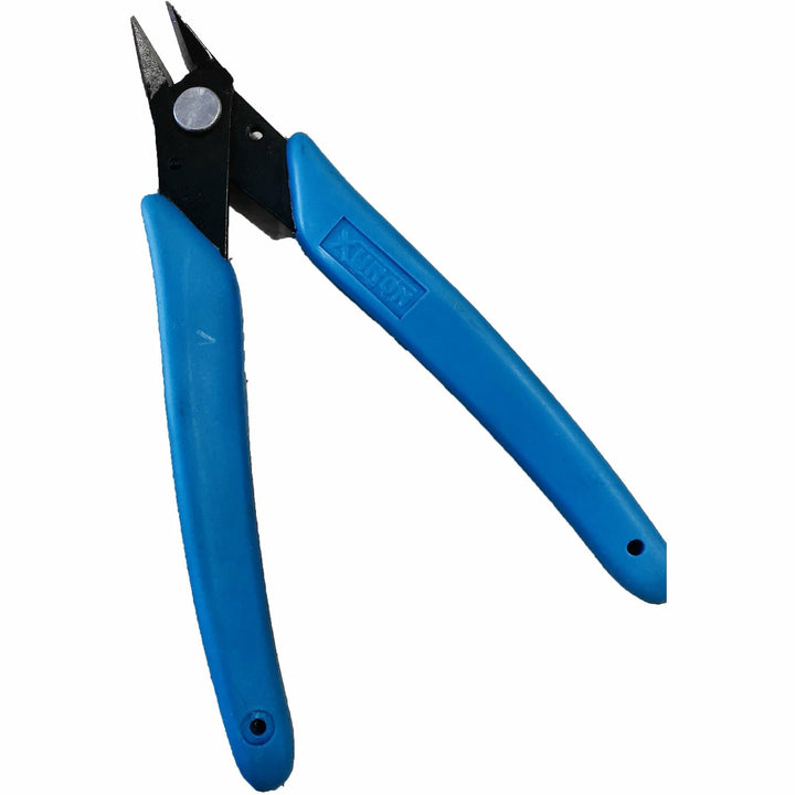 Flush Cutter