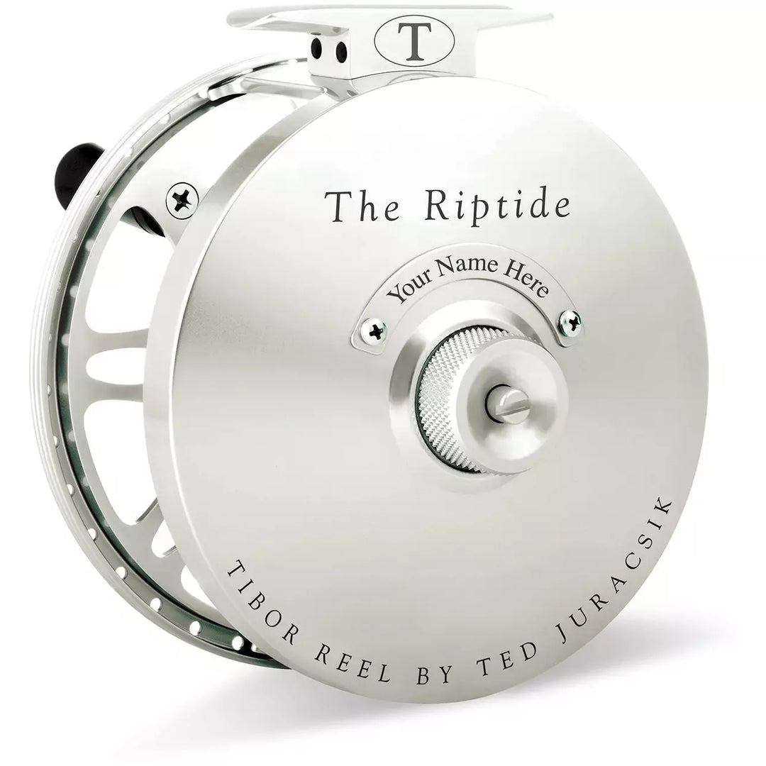 Tibor Riptide (All Colors)