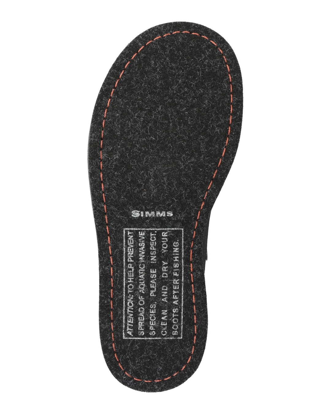 Simms - M's G3 Guide Wading Boots - Slate - Felt Sole