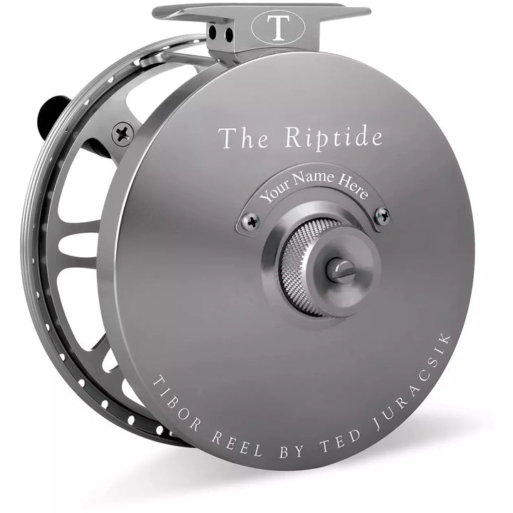 Tibor Riptide (All Colors)