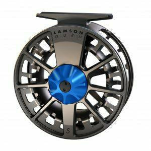 Waterworks-Lamson Guru S