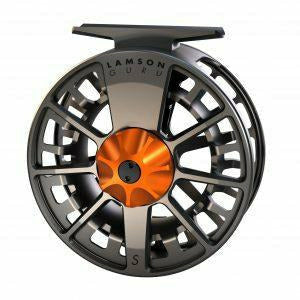 Waterworks-Lamson Guru S