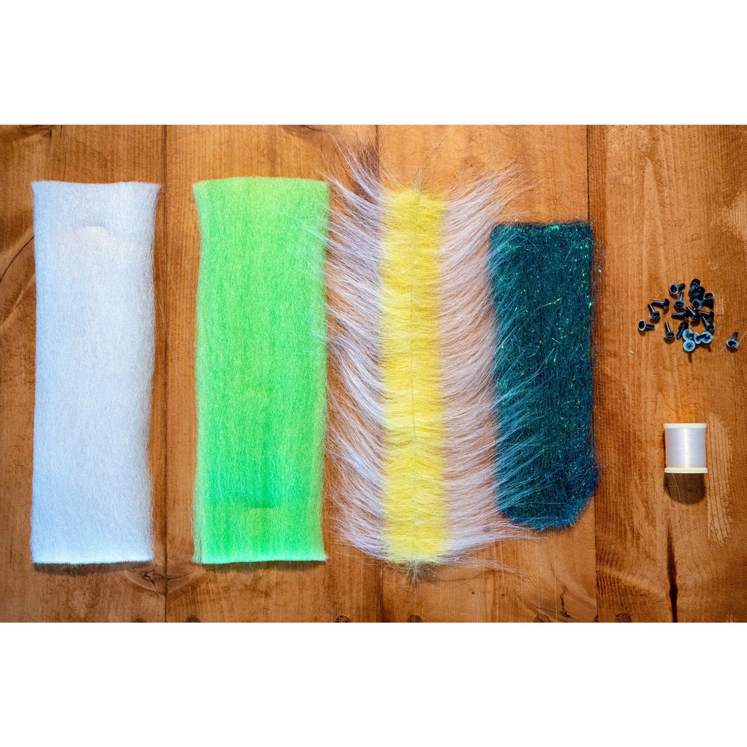 EP Half & Half DIY Kit - Green Cookie