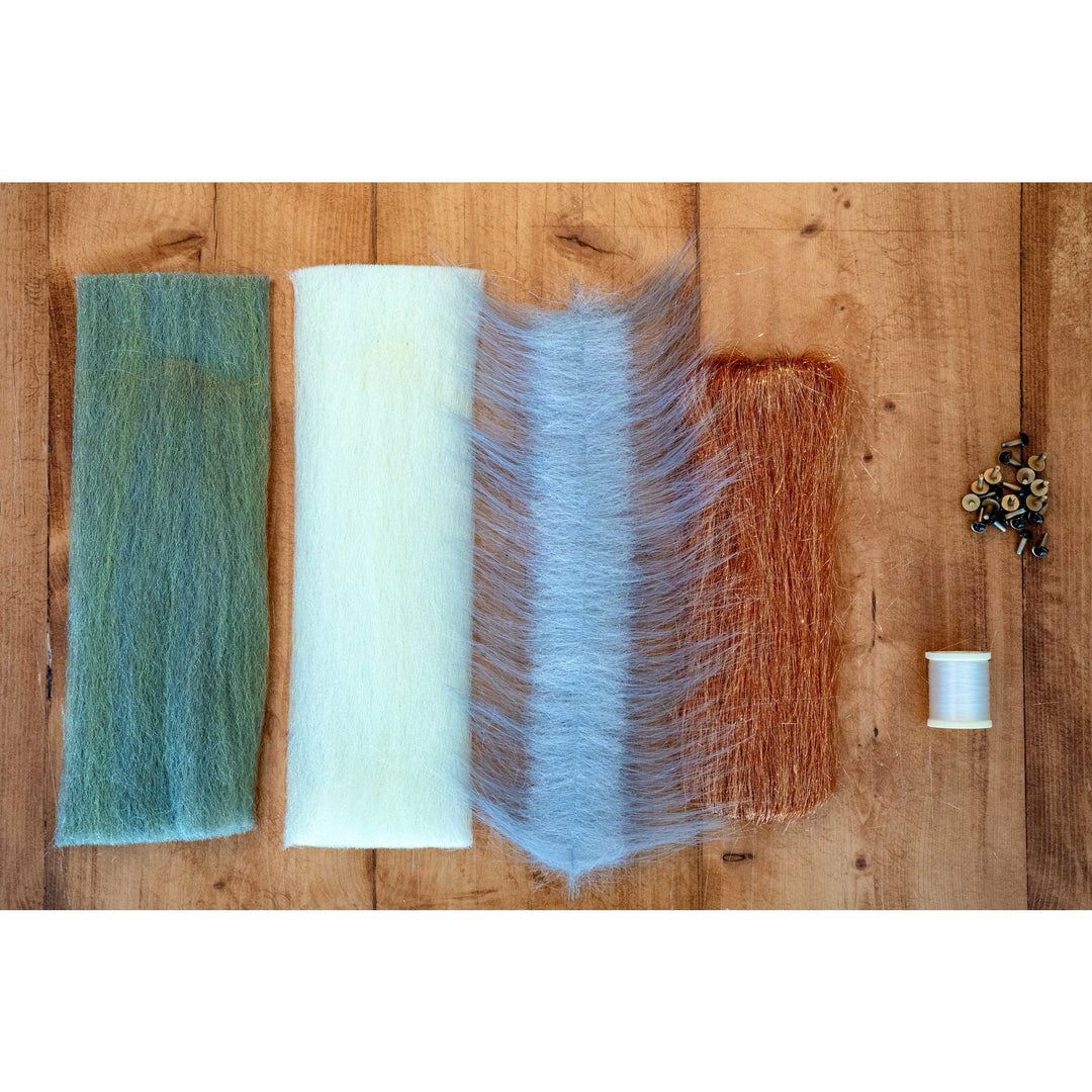 EP Half & Half DIY Kit - Herring