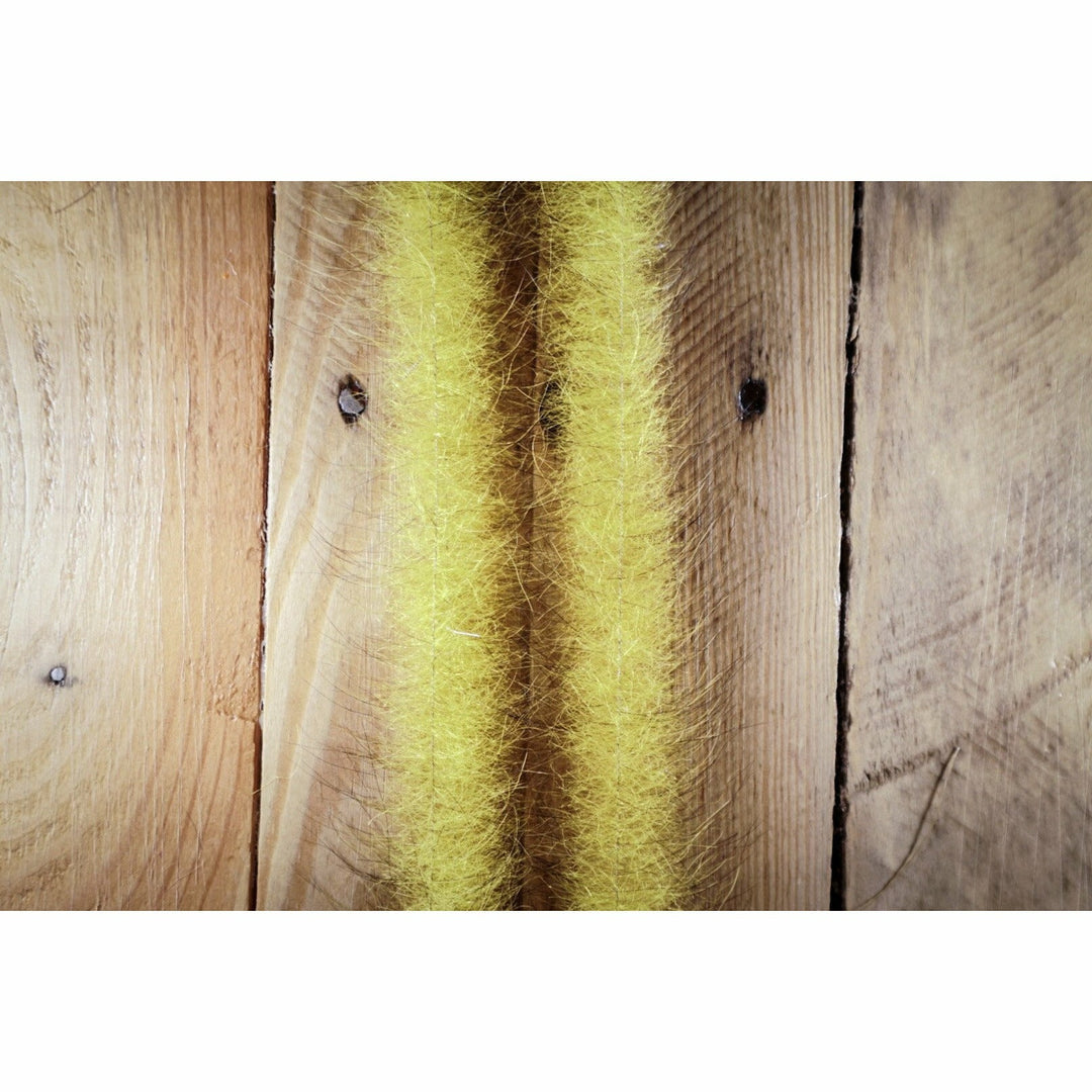 EP Foxy Brush 1.5" - Yellow