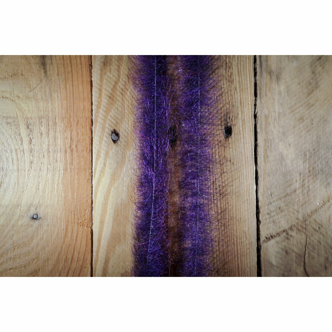 EP Foxy Brush 1.5" - Purple