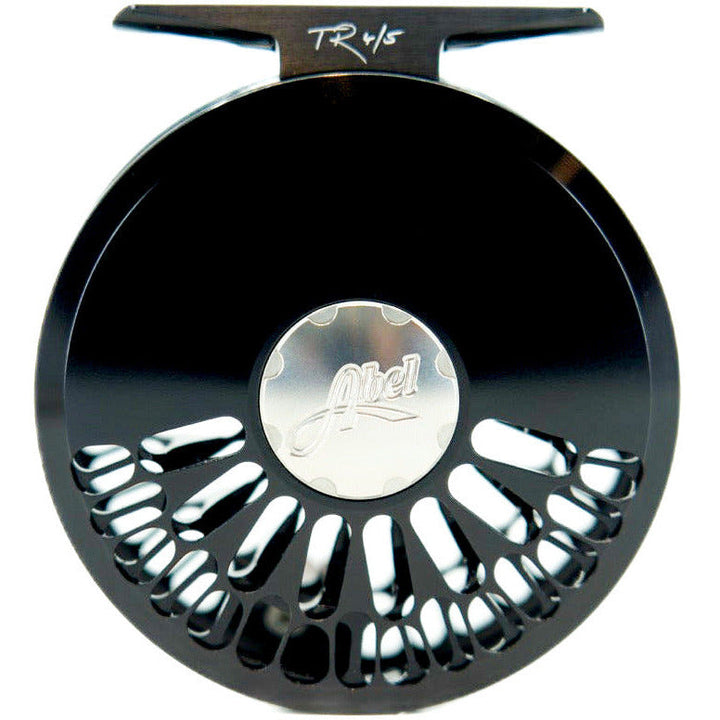 ABEL TR 4/5  - Black  w/Rose Handle (IN STOCK)