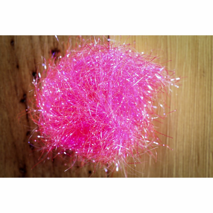 Polar Chenille (UV) - Fuchsia