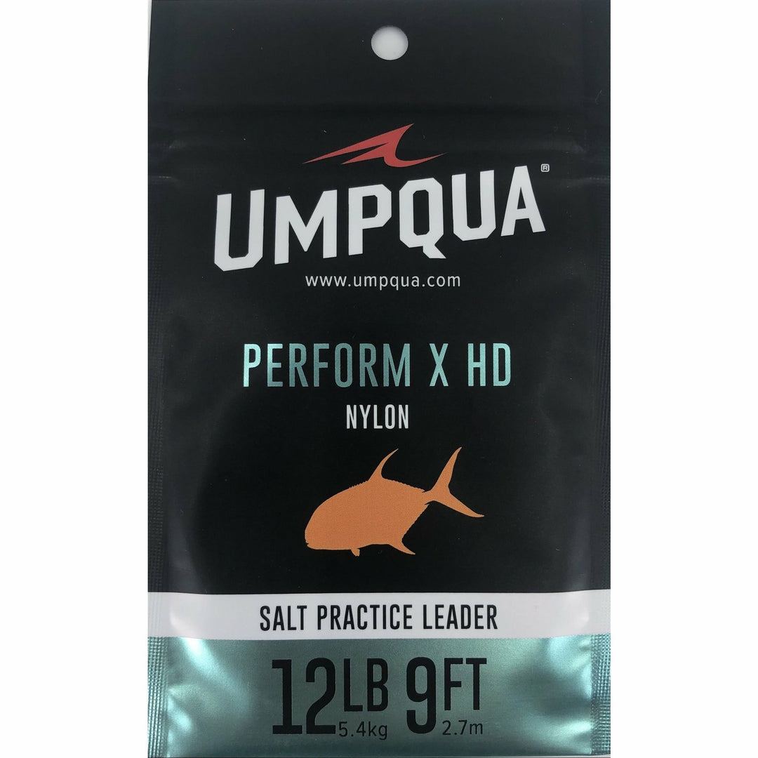 Perform X HD Saltwater Practice Leader