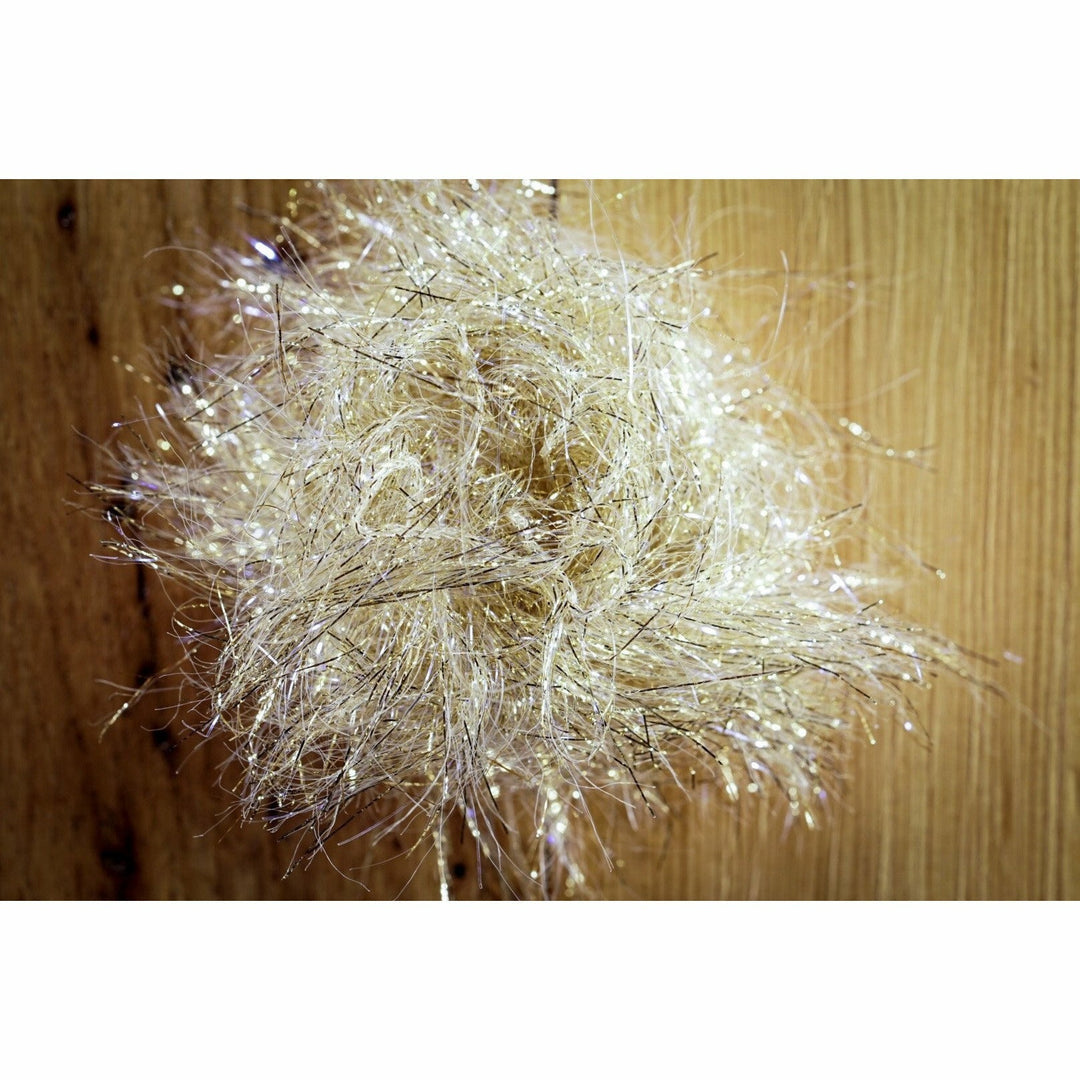 Polar Chenille (UV) - Gold