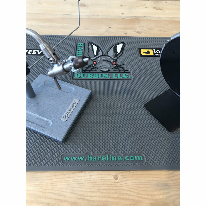 Hareline Mega Fly Tying Pad