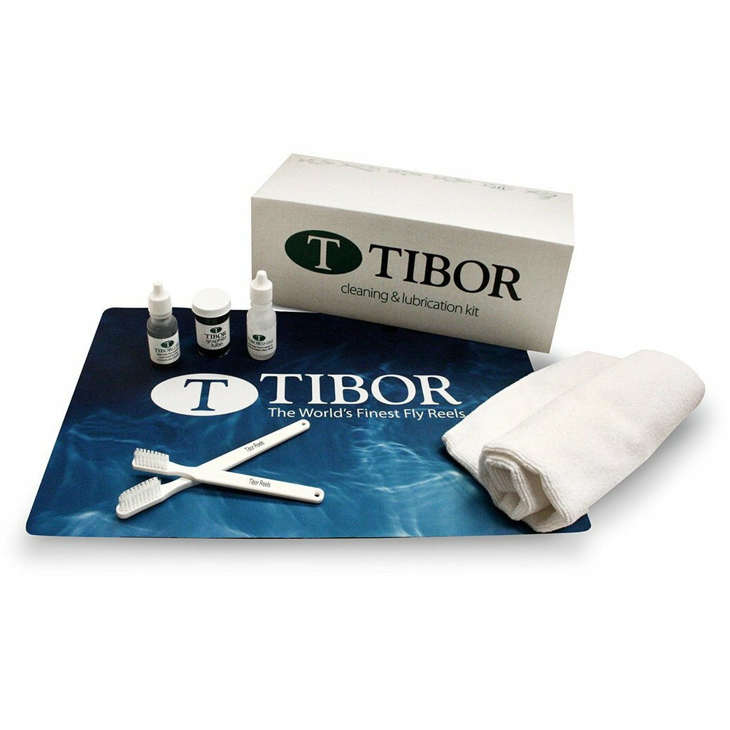 Tibor Maintenance Kit