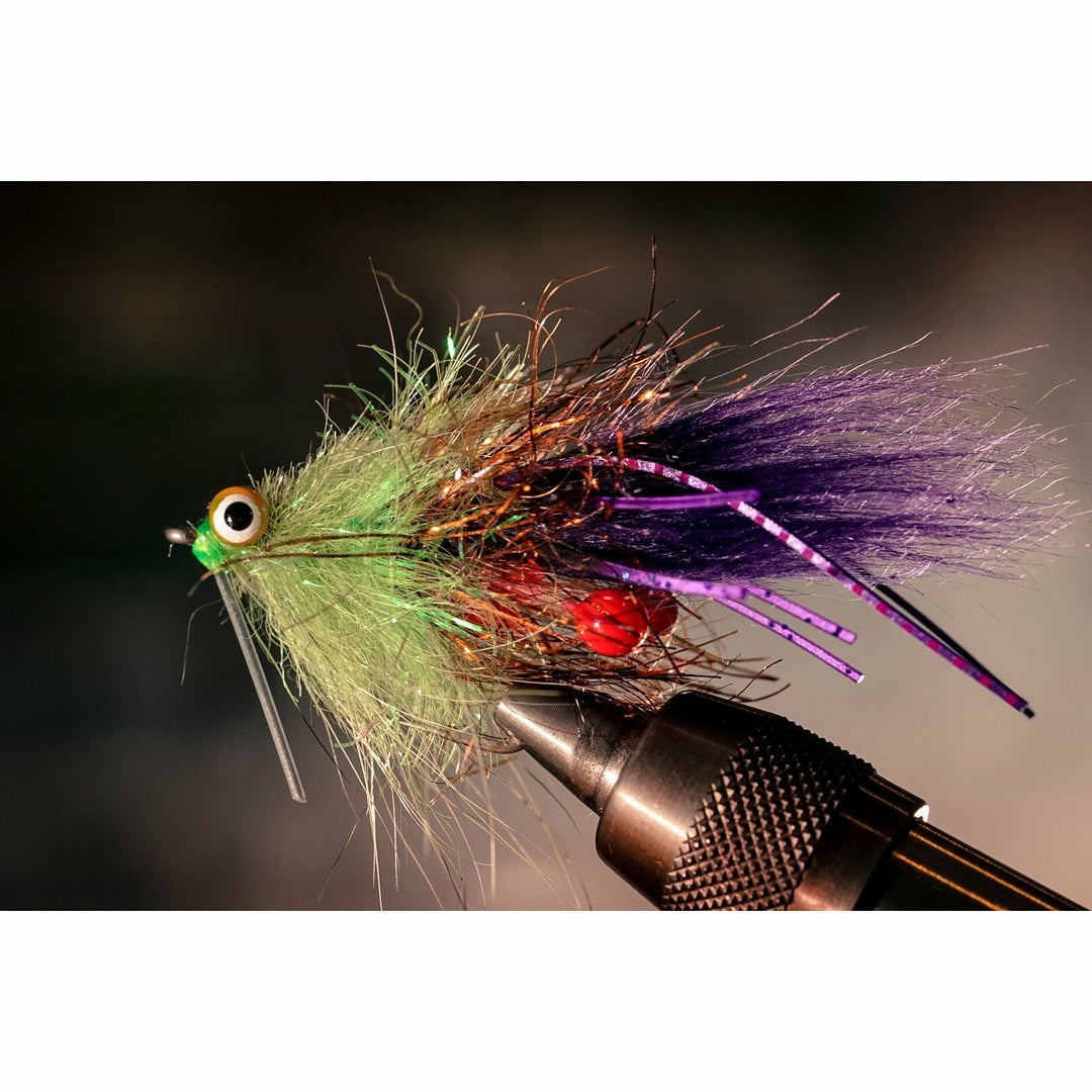 Redfish Ritalin DIY Material Kit - Joker