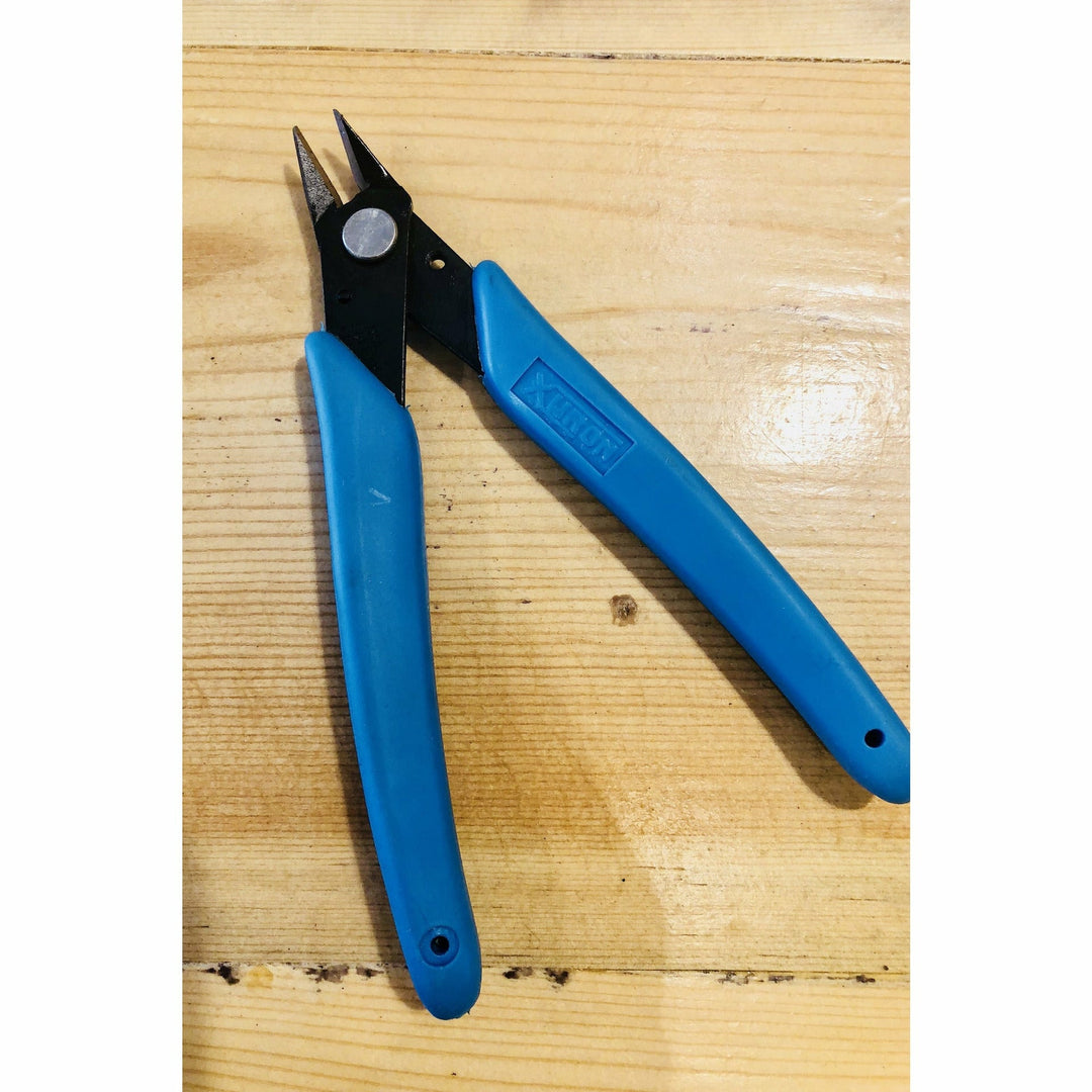 Flush Cutter