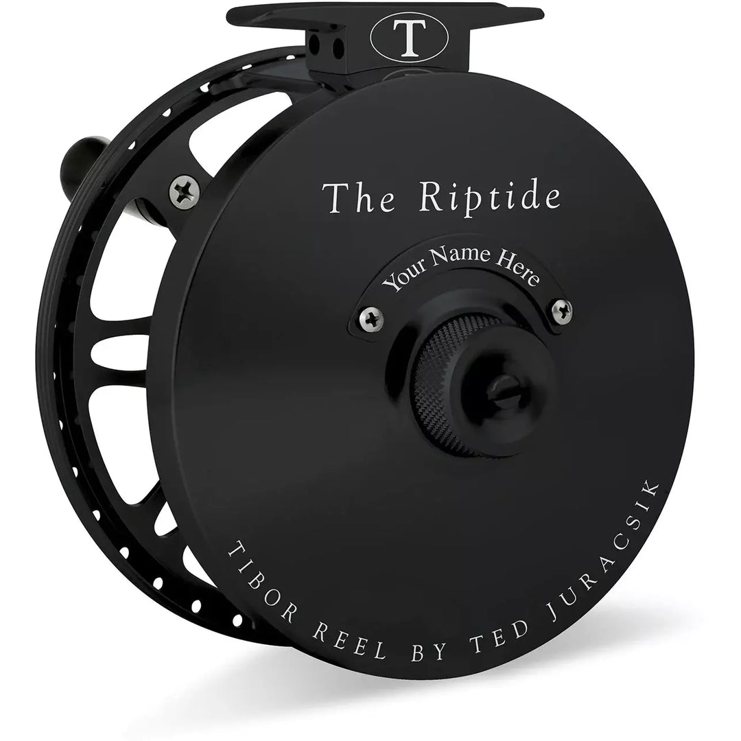 Tibor Riptide (All Colors)
