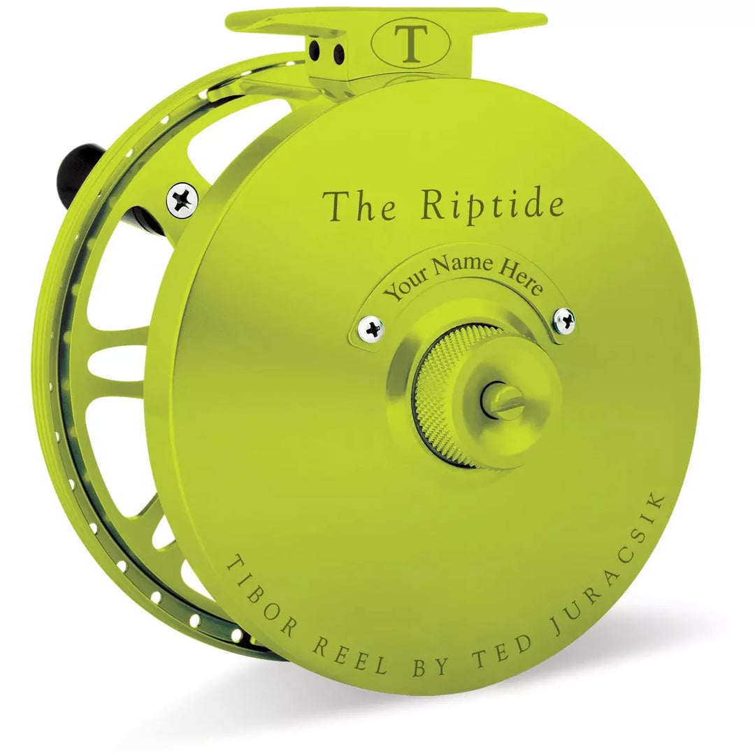 Tibor Riptide (All Colors)
