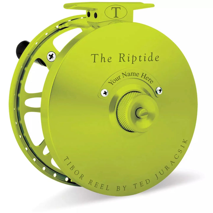 Tibor Riptide (All Colors)