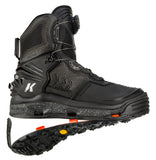 Korkers BOA River Ops Wading Boots