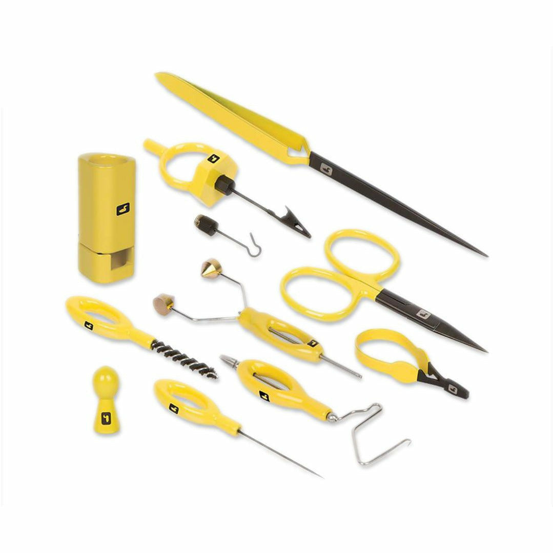 Loon Outdoors Complete Fly Tying Tool Kit