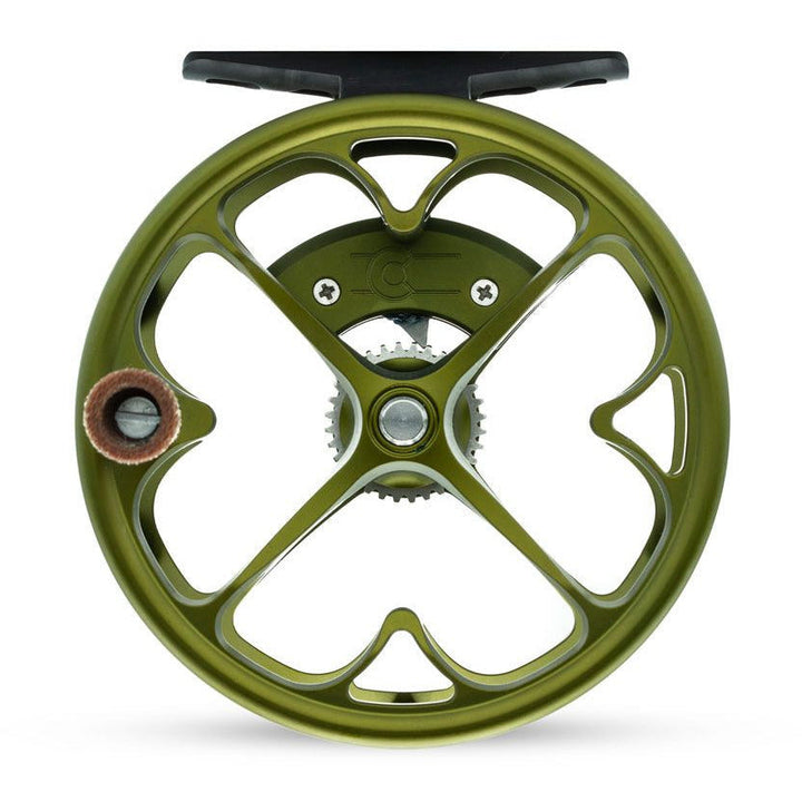Ross Reels - Colorado