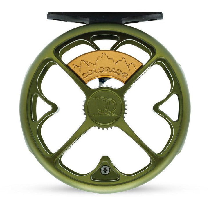 Ross Reels - Colorado