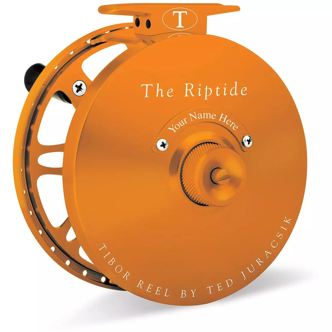 Tibor Riptide (All Colors)