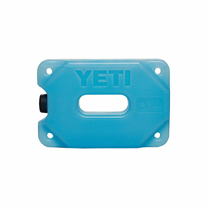 Yeti Ice